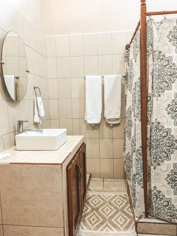 Casa Papaki Apartment Merida Bagian luar foto