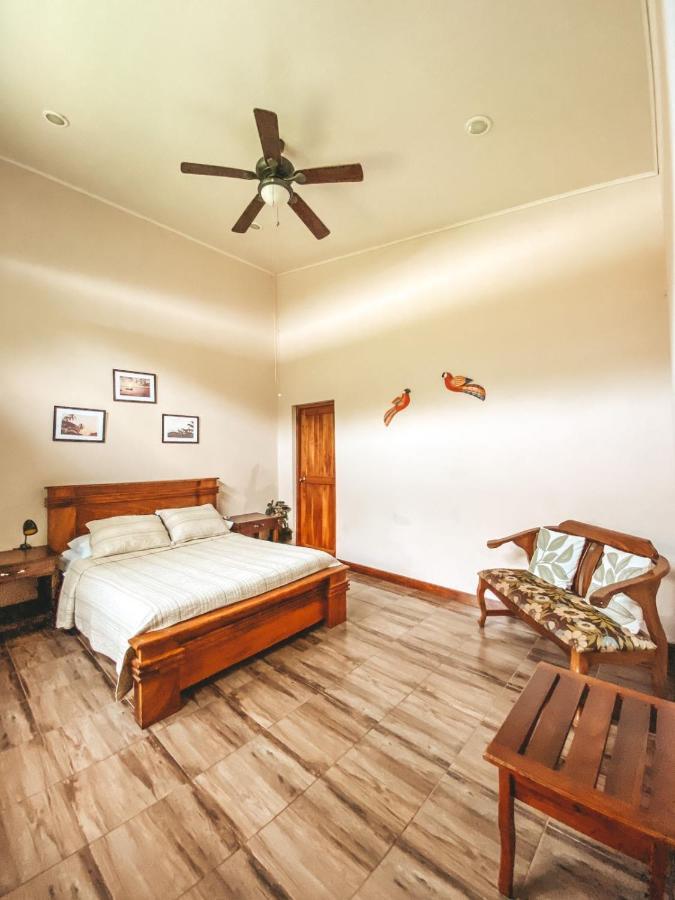 Casa Papaki Apartment Merida Ruang foto