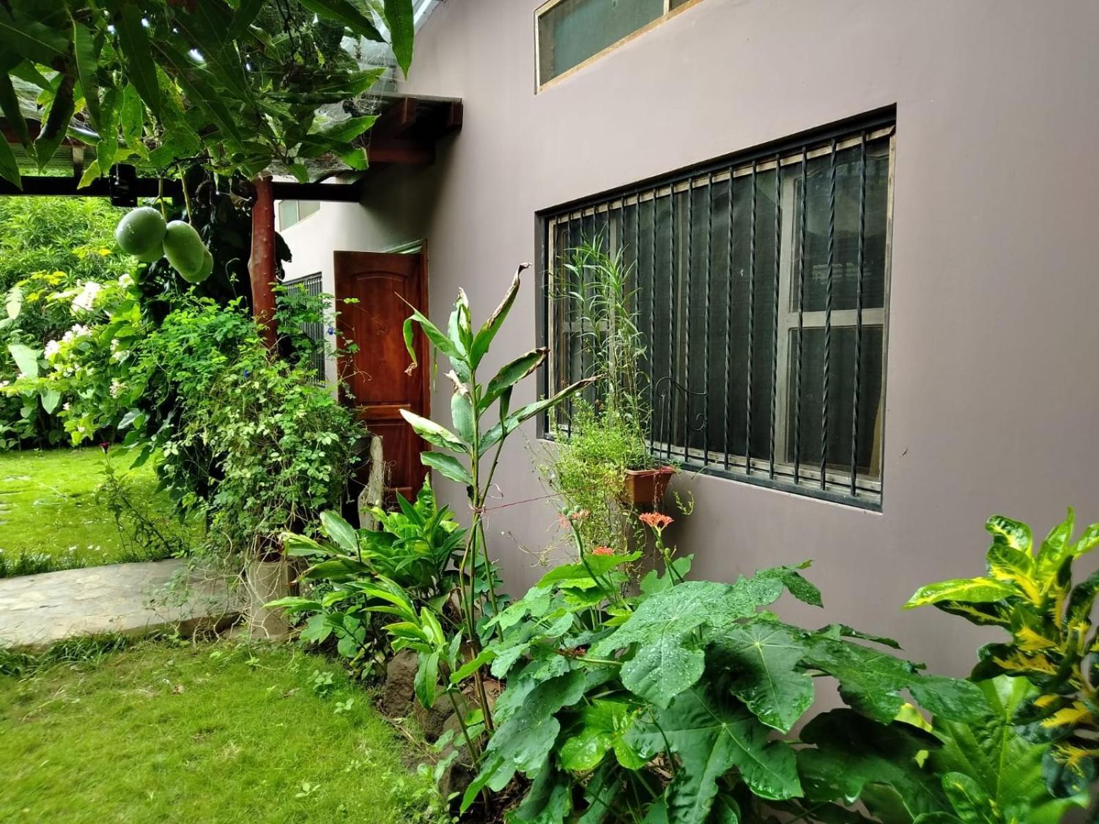 Casa Papaki Apartment Merida Bagian luar foto