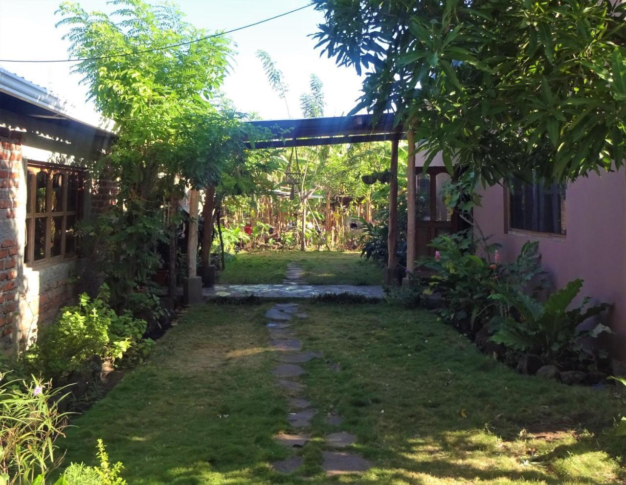 Casa Papaki Apartment Merida Bagian luar foto