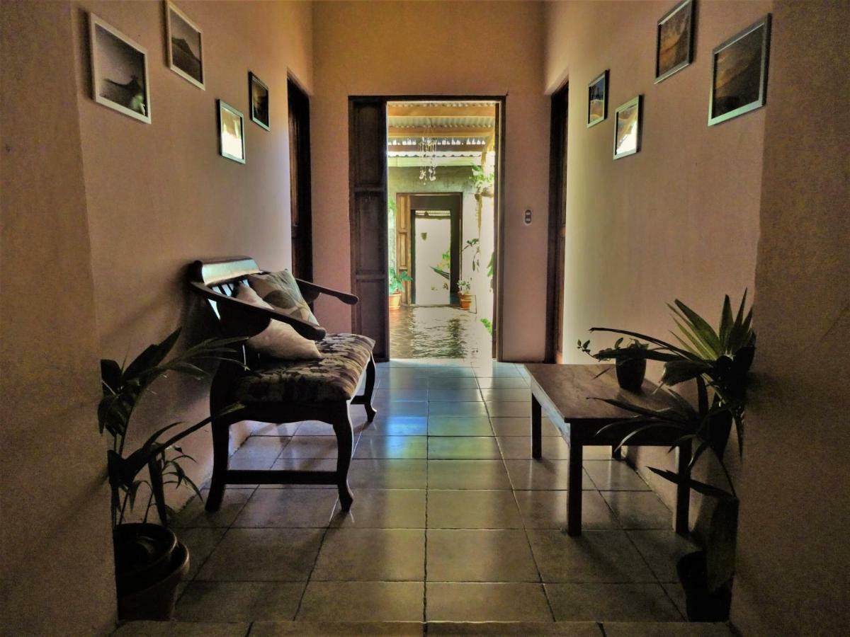 Casa Papaki Apartment Merida Bagian luar foto