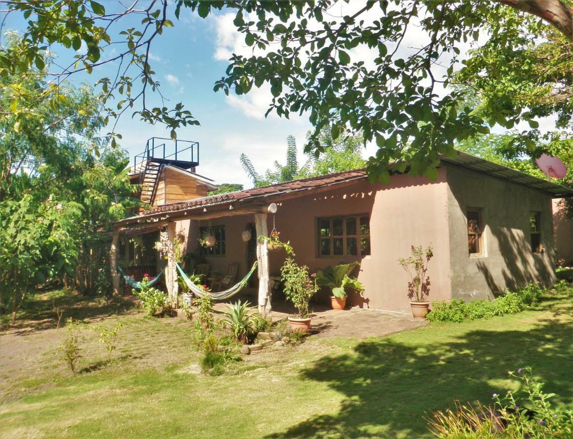 Casa Papaki Apartment Merida Bagian luar foto